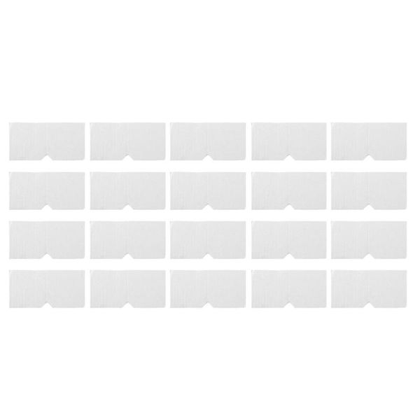 

frames 200 pcs cardboard frame corner guard protectors for diy art paintings pos