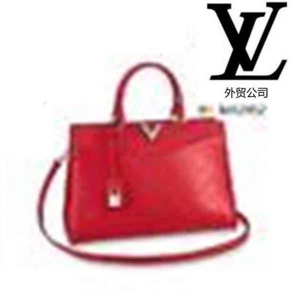 

body brand designer shoulder luxury noah totes m54146 very bags zipped tote bag women handbags iconic cross bags handles clutches evenin