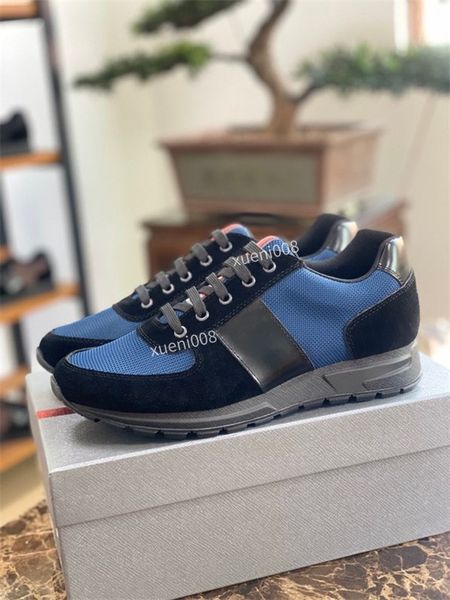 

2021 casual shoes trainers all blacks white pink black yellow dream blue suede leather glitter women men designers sports outdoor xg200701, Red;white