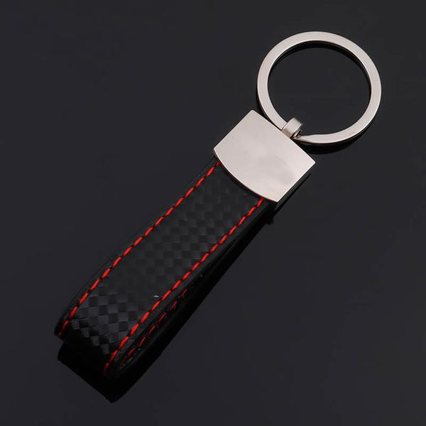 

fashoin metal+leather belt chrome keyring keychain key chain for m sport e46 e39 e60 e90 f10 f30 e36 x5 e53 e30 e34 x1 x3 good quality