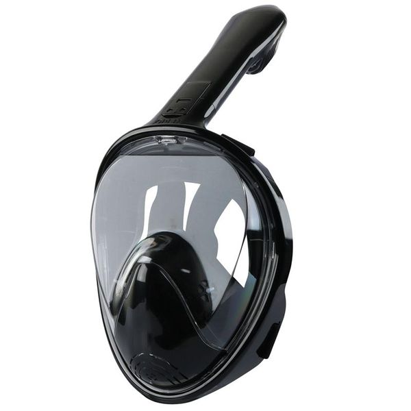 

underwater scuba full face diving mask snorkeling set respiratory masks safe and waterproof swimming equipment