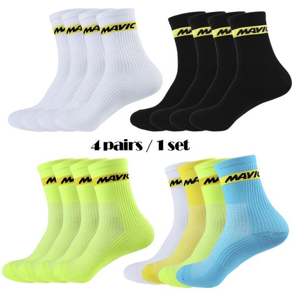 

sports socks cycling soccer basketball running sock woman men mens, Black