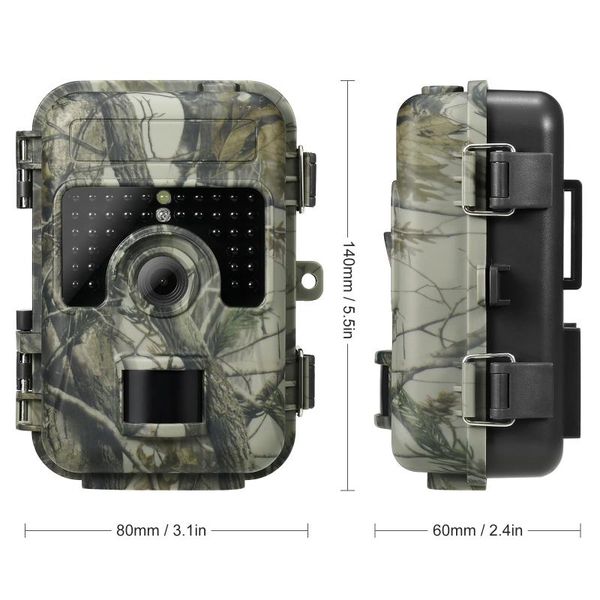 

trail camera hunting game outdoor camping wildlife scouting 2021 cameras