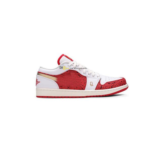 

1 low se spades basketball shoes mens womens shoe 1s sneakers dj5185 100