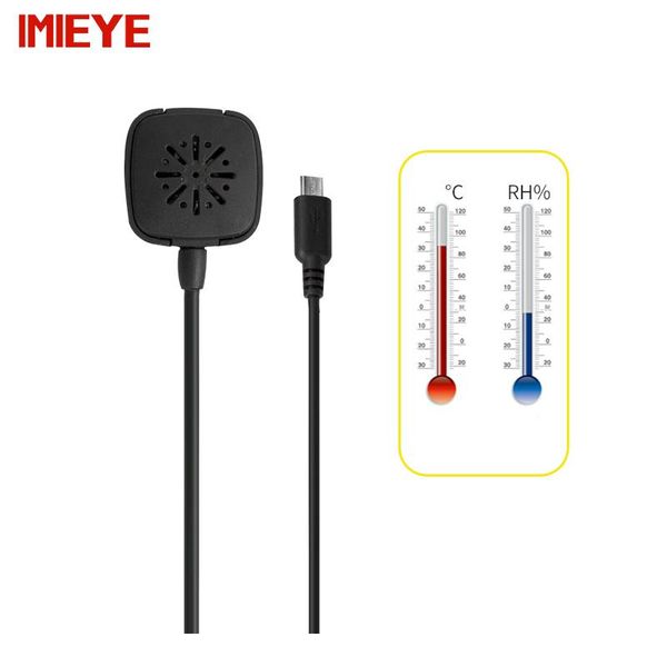 

cameras imieye 720p 1080p security humidity temperature sensor for wifi ip camera baby indoor wireless dedicated usb interface