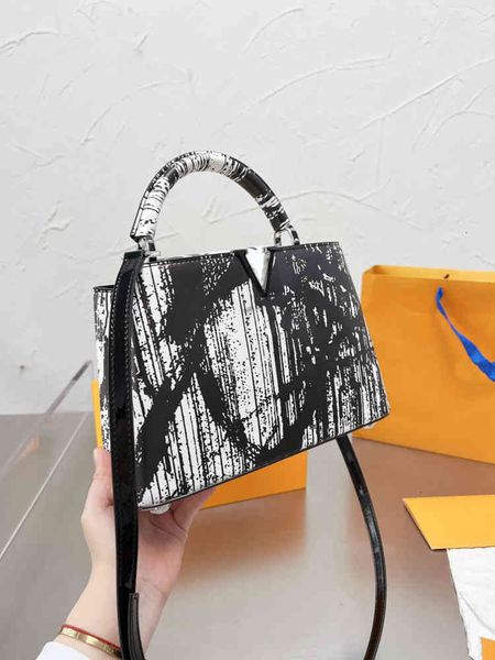 

evening bags 2021 luxury designer bag llw fashion high-end style temperament large capacity versatile k1kp