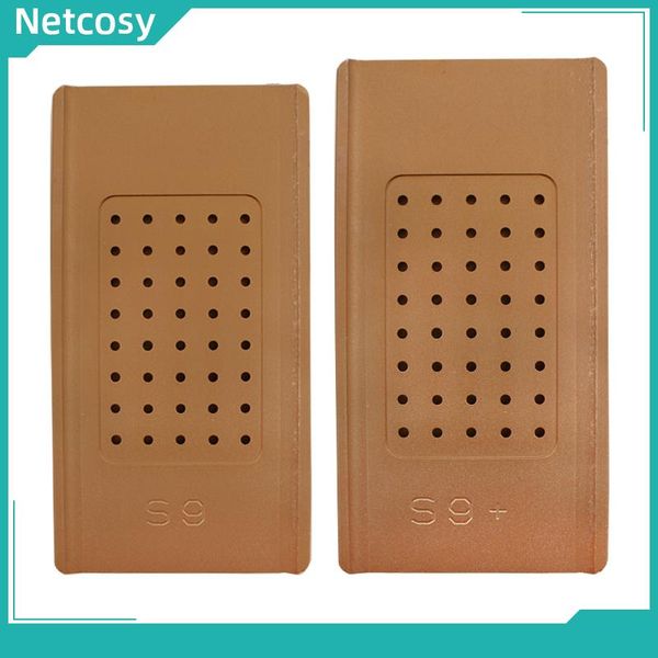 

cell phone mounts & holders netcosy aluminium alloy lcd screen glass separating mold for galaxy s6 s6+ s7 edge s8 s9 s9+ separator