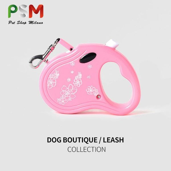 

dog collars & leashes and harnesses