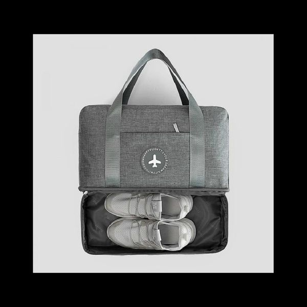 

outdoor bags quality sports bag training gym shoes storage men woman fitness durable multifunction handbag sporting -40