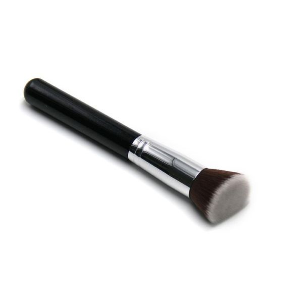 

makeup brushes wholesale synthetic hair foundation brush regular size