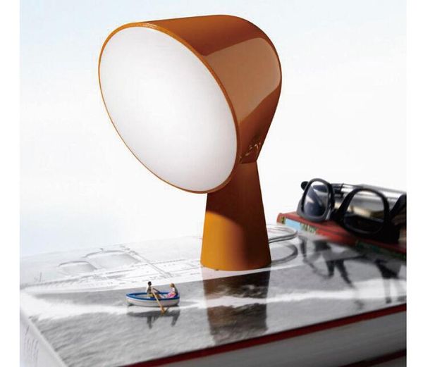 

book lights modern brief fashion big head eyes protection beside table desk lamps for living room bedroom decor