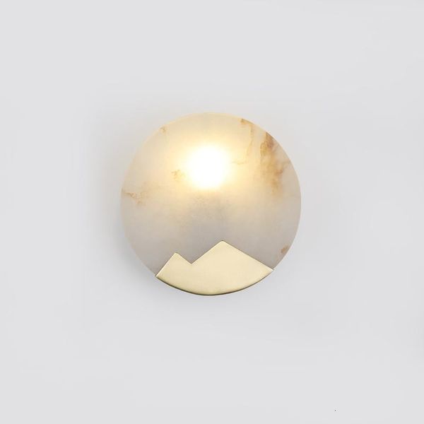 

glass wall sconces crystal sconce lighting lamparas de techo colgante moderna bedside corridor lamp