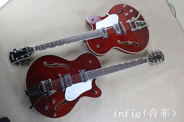 

kfds details about g5120 electromatic hollow body electric guitar with tremolo