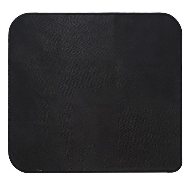 

outdoor pads 1pc camping fireproof cloth portable picnic barbecue heat insulation pad