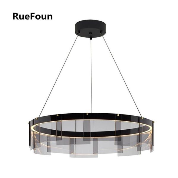 

modern nordic led light hanging lamp lustre pendente lampara colgante lumiere living room pendant bedroom lamps