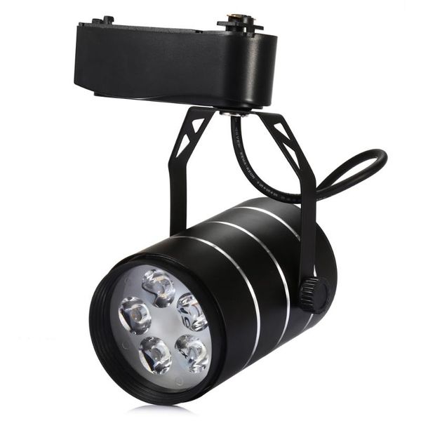 

led spotlight track lamp ceiling wall light lights