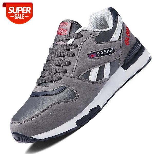 

men casual shoes 2021 new popular spring autumn breathable zapatos lightweight calzado de hombre comfortable male #kc6w