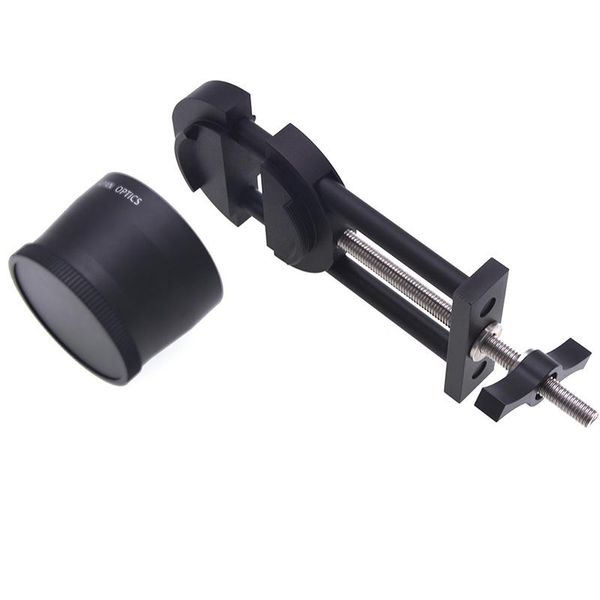 

tripod heads professional lens vise repair tool filter ring ajustment steel 27mm to 130mm pro universal pan/tilt bracket