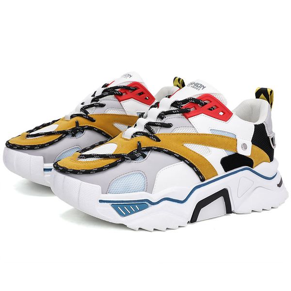 

running shoes men's women's trainers fashion sports sneakers outdoor lawn jogging walking hiking