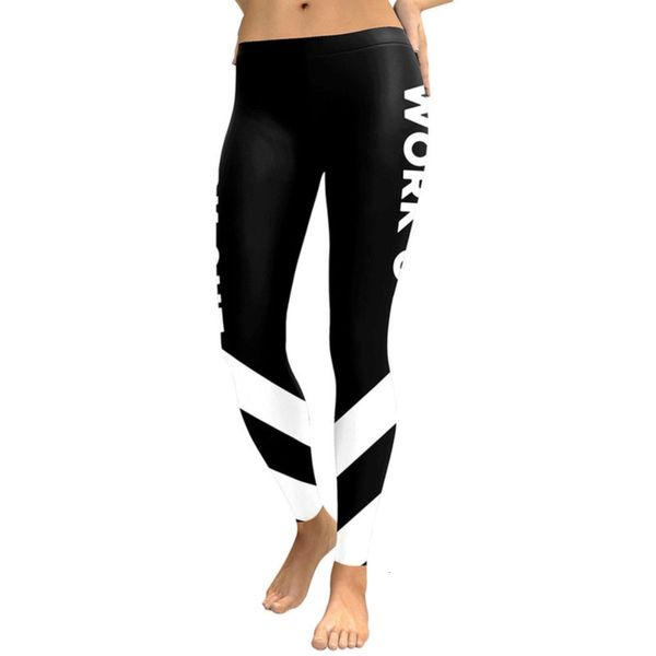 

b a women's leggings kitten print for women kdk1835 2021 high-end atmosphere fashion trend avant-garde sexy, Black