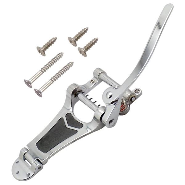 

guitar vibrato bridge tailpiece for lp jazz electric b70 es 355 outdoor pads