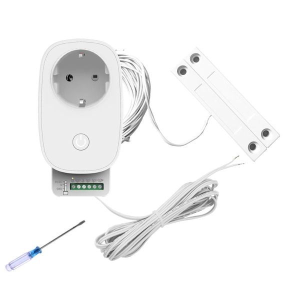 

wifi intelligent smartcontrol garden irrigation system controller automatic watering irrigate app remote switch timing plug equipments