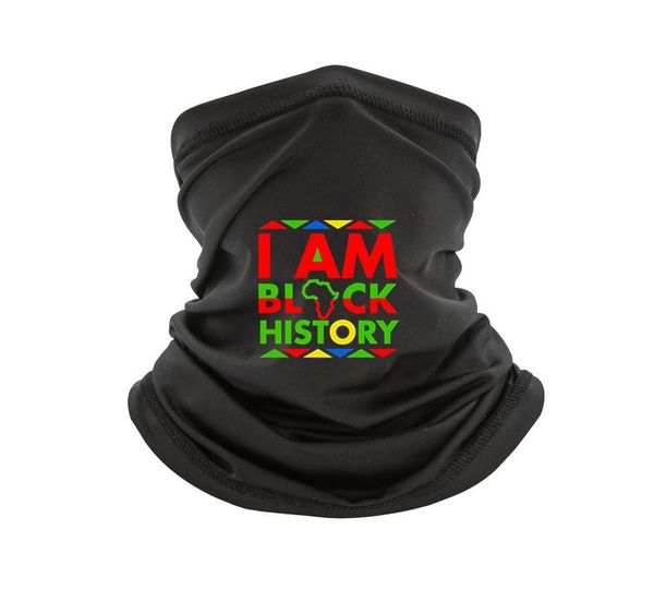 

scarves 2021 super fashion i am black history month scarf pride scarfs, Blue;gray