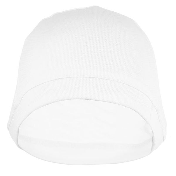 

cycling caps & masks 1pc head wear cool outdoor helmet ice hockey quick-drying hat, Black