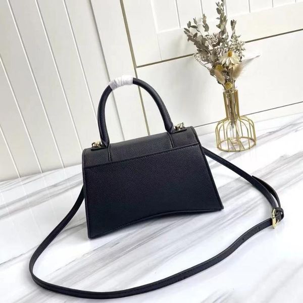 

evening bags 2021 handbag luxury designer bag postman fashion women's shoulder litchi pattern real leather