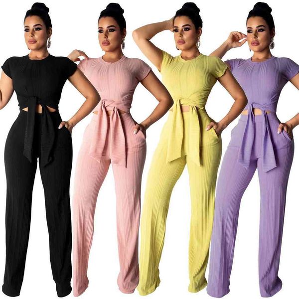 

women designer tracksuit short sleeve outfits sweatsuits legging 2 piece set skinny sweat suits tights sport suit pullover pants plus size, White