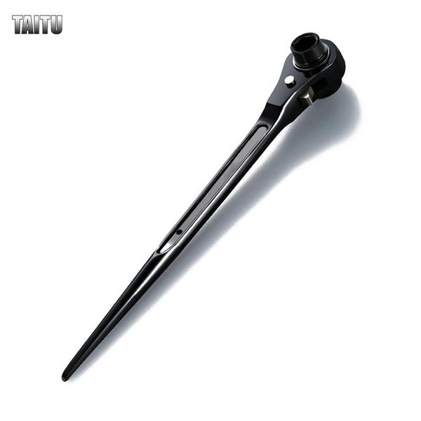

hand tools ratchet wrench sharp end universal head socket adjustable joint tool auto repair