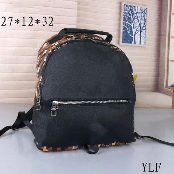 

designers backpack fashion womens leather letters mini shoulder cross body messenger bag luxury backpacks sylvie travel bags ladys casual ha