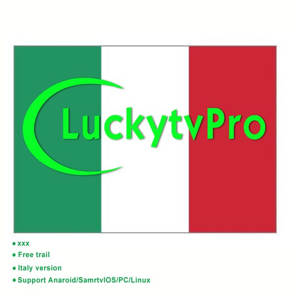 

In 2021, the latest IPTV Italy M3U supports smart TV Android Enigma2