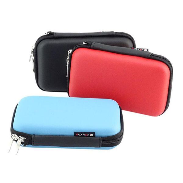 

storage bags cxd-portable travel digital products bag for hdd phone usb flash drive earphone health key sd card