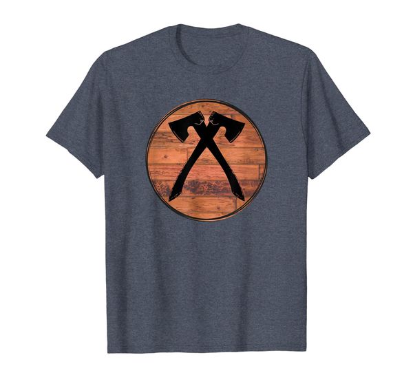 

axe throwing vintage graphic tshirt, White;black