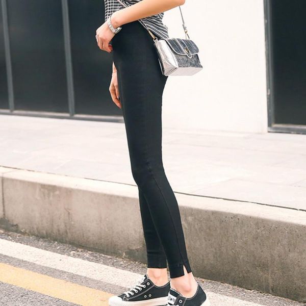 

women's leggings women casual black pants legging jegging leggins jeggings legins 2021 autumn winter fashion white female clothing