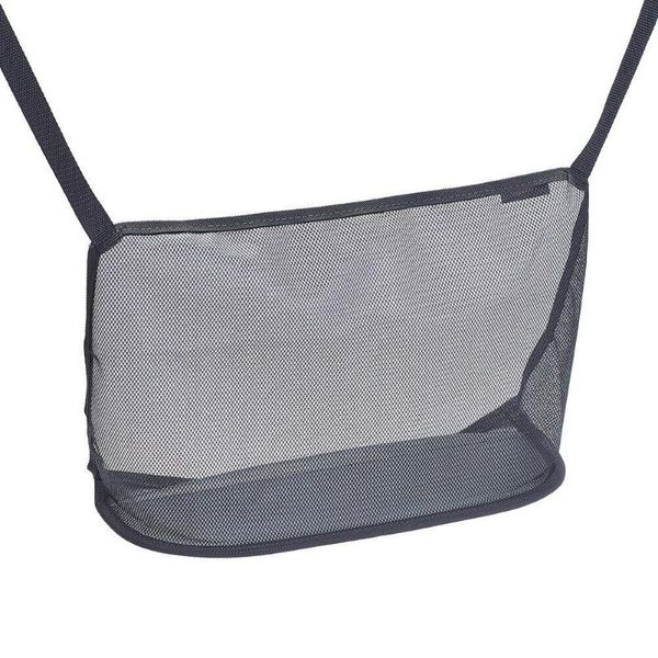 

car organizer 1pcs storage bag mesh net with hook pouch holder accessory parts