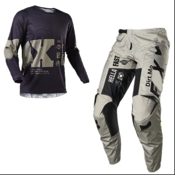 

motocross set 2021 mountain downhill field forest road riding