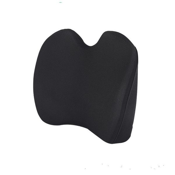 

cushion/decorative pillow memory foam lumbar support back for office chair ergonomic design care spine backrest christmas gift 1 pc