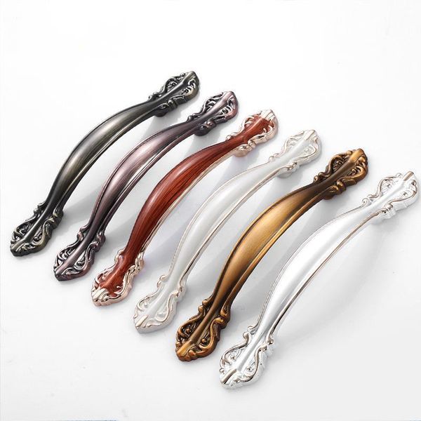 

handles & pulls amber k gold handle simple european cabinet door wardrobe small drawer hardware accessories
