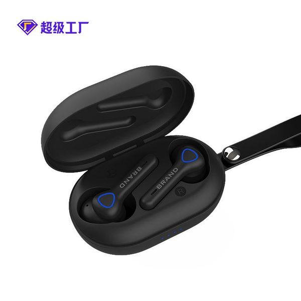 

hubs manufacturer's ts08 bluetooth headset wireless private model tws stereo customization wholesale