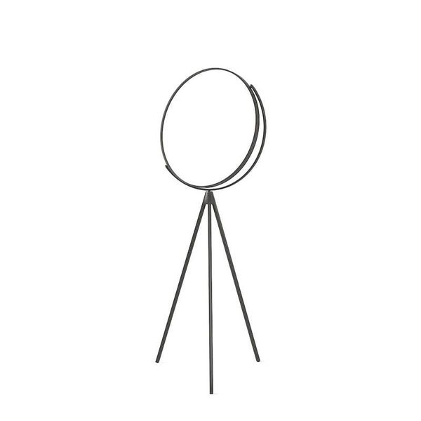 

modern fortuny ornaments floor lamp adjustable satellite shape po studio standing living room luminaire lighting lamps