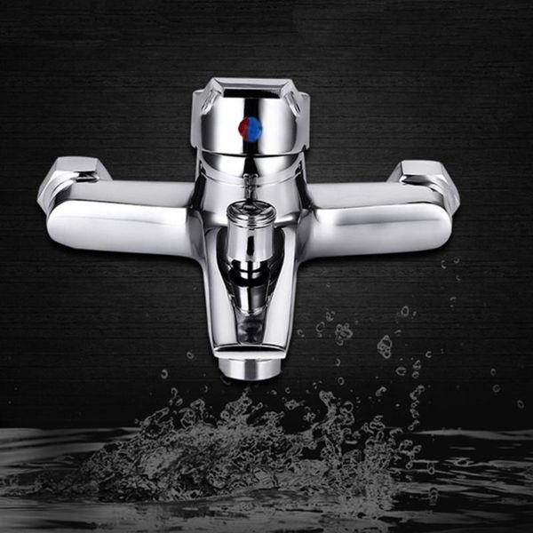 

bathroom sink brushed single handle and cold water without pipe faucets