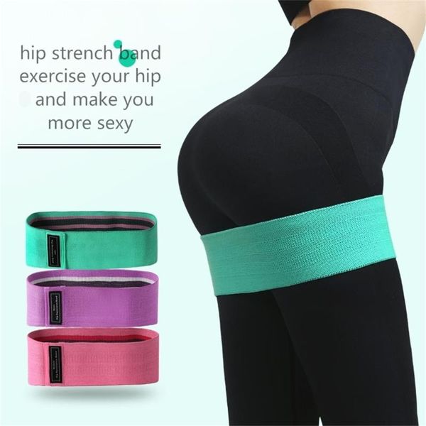 

piece fitness rubber bands resistance expander for elastic band training mini