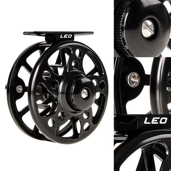 

baitcasting reels leo fishing reel ap series aluminium cnc wheel before discharge