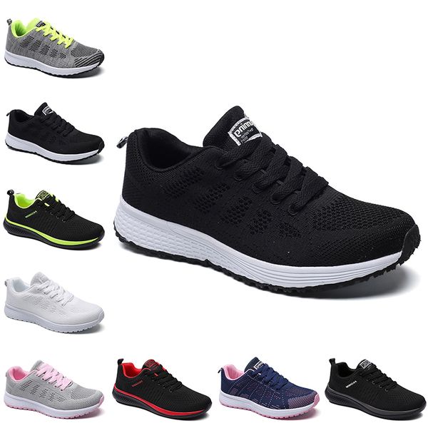 

fashion running shoes women mens trainers outdoor sports sneakers triple white black red volt men chaussures size 36-45 walking jogging whol, White;red