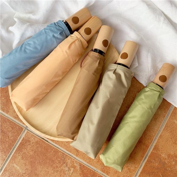 

umbrellas retro reverse parasol women umbrella kids big uv outdoor beach golf windproof sombrilla by50bu