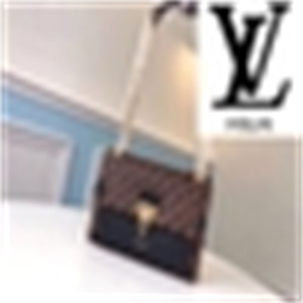 

n40109 classic checkerboard crossbody bag women handbags iconic handles shoulder tote cross body bag clutches evening, Blue;pink
