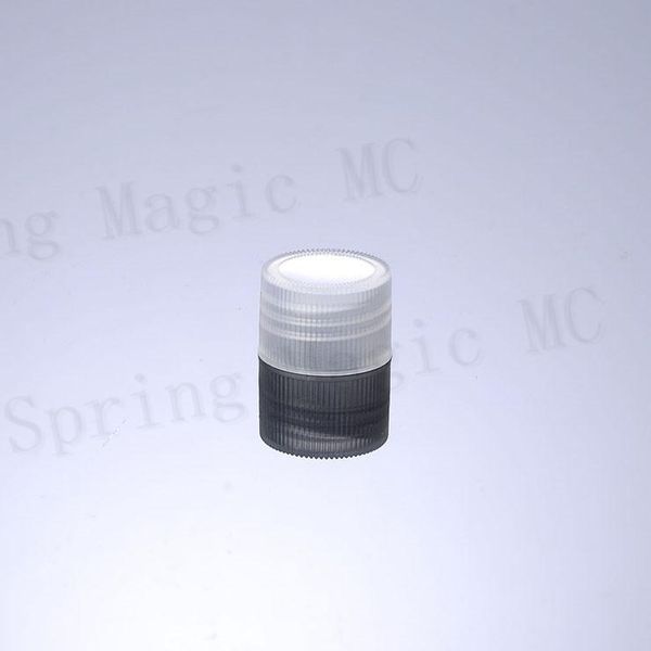 

storage bottles & jars 200ml colored pet plastic bottle with clear/black thread screw cap,empty cosmetic packaging,water/cleansing/moisturiz