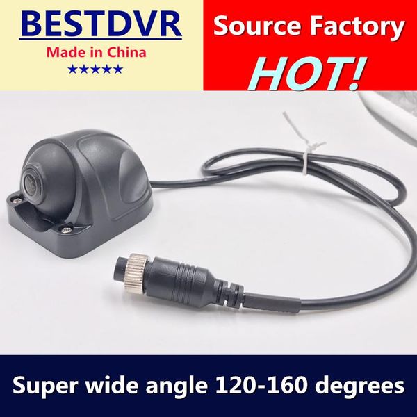 

car rear view cameras& parking sensors side mounted camera 1 inch truck pal system sony monitoring probe micro / ntscz positive image waterp